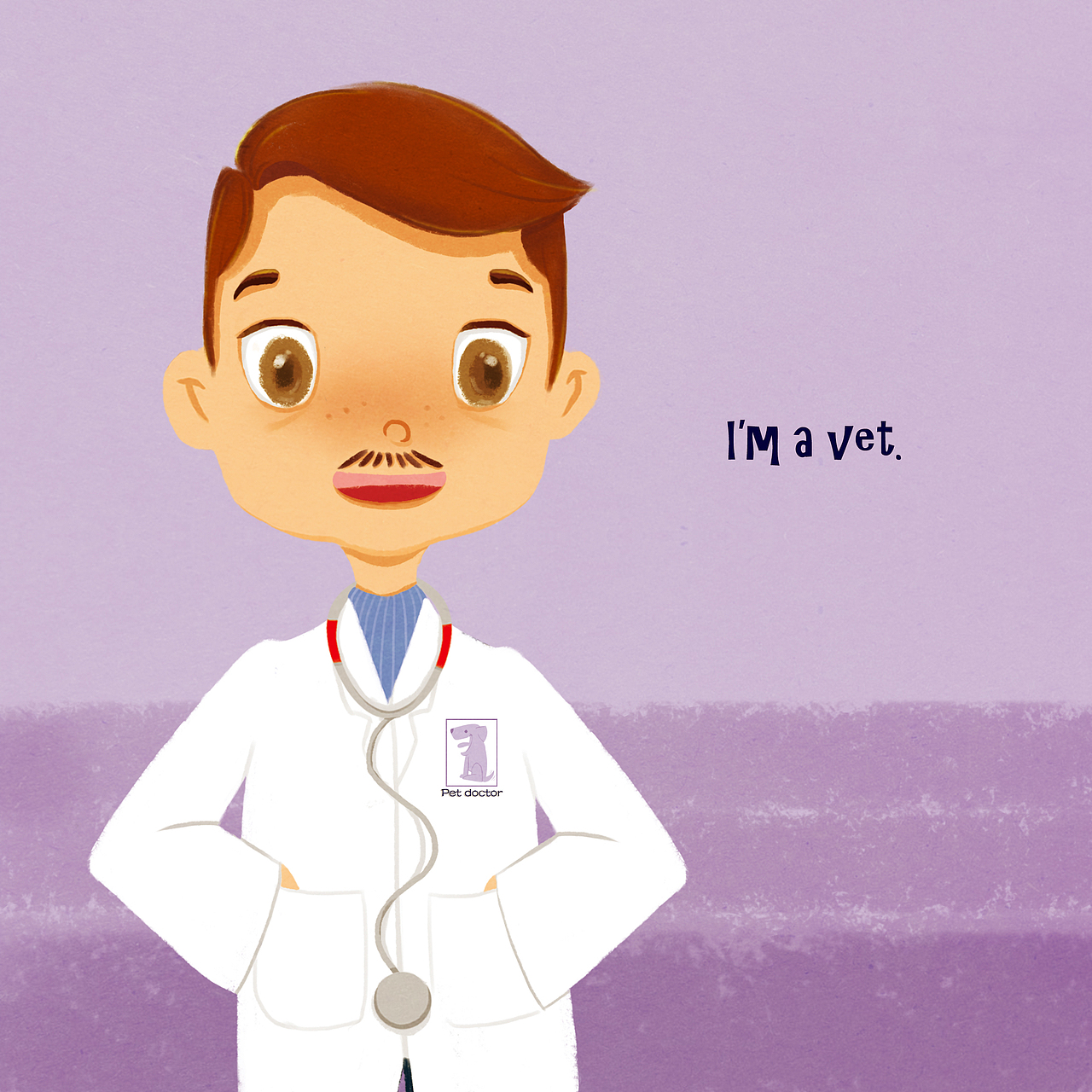 全球说 儿童学习绘本