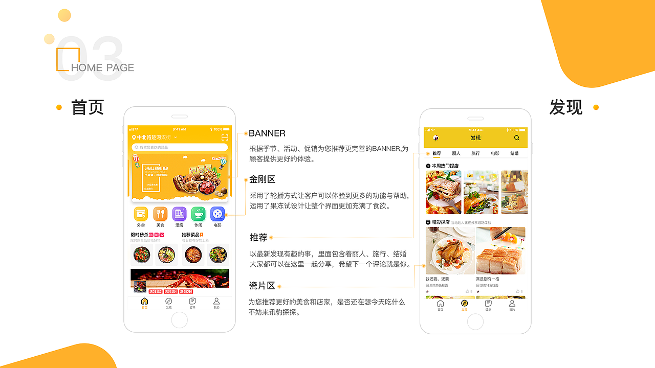作品集（图ZMjMzOTI5NTA4） - APP界面 - 站酷设计师艾予秋原创素材 - 站酷ZCOOL