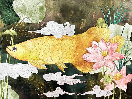 花集