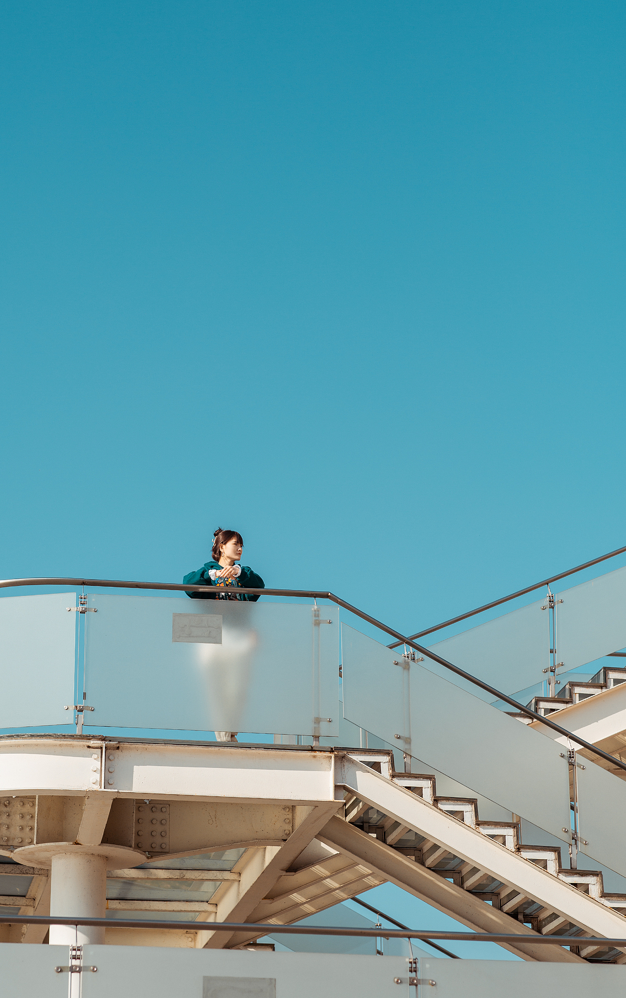 于小鱼 欧美风人像（图ZMjQ0MTU4NDky） - 人像摄影 - 站酷设计师顾咕咕原创素材 - 站酷ZCOOL