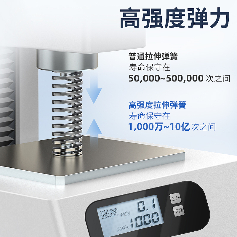 弹簧建模渲染详情页（图ZMzIxMTE5MTUy） - 产品 - 站酷设计师maoyilin原创素材 - 站酷ZCOOL