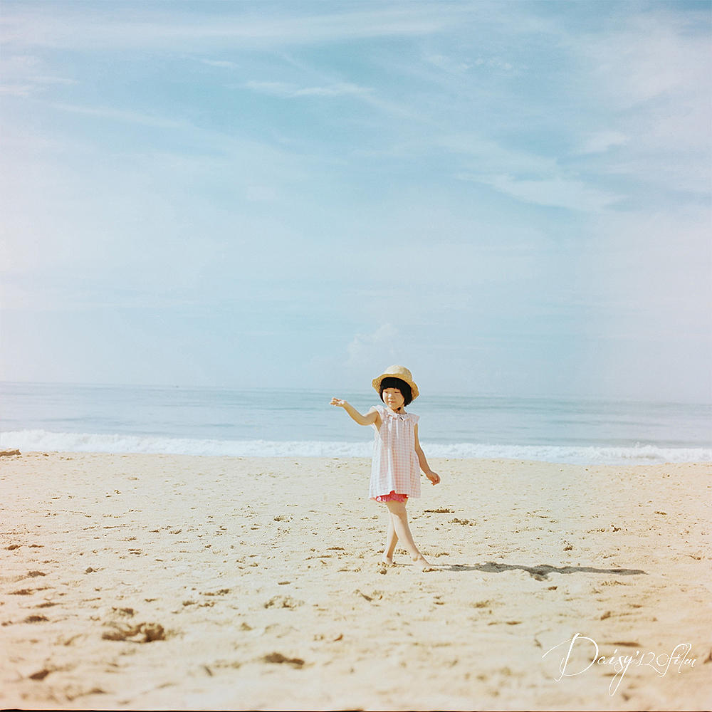 不去海边的夏天不完美（图ZNTU5MjgxMzY=） - 人像摄影 - 站酷设计师daisy希希原创素材 - 站酷ZCOOL