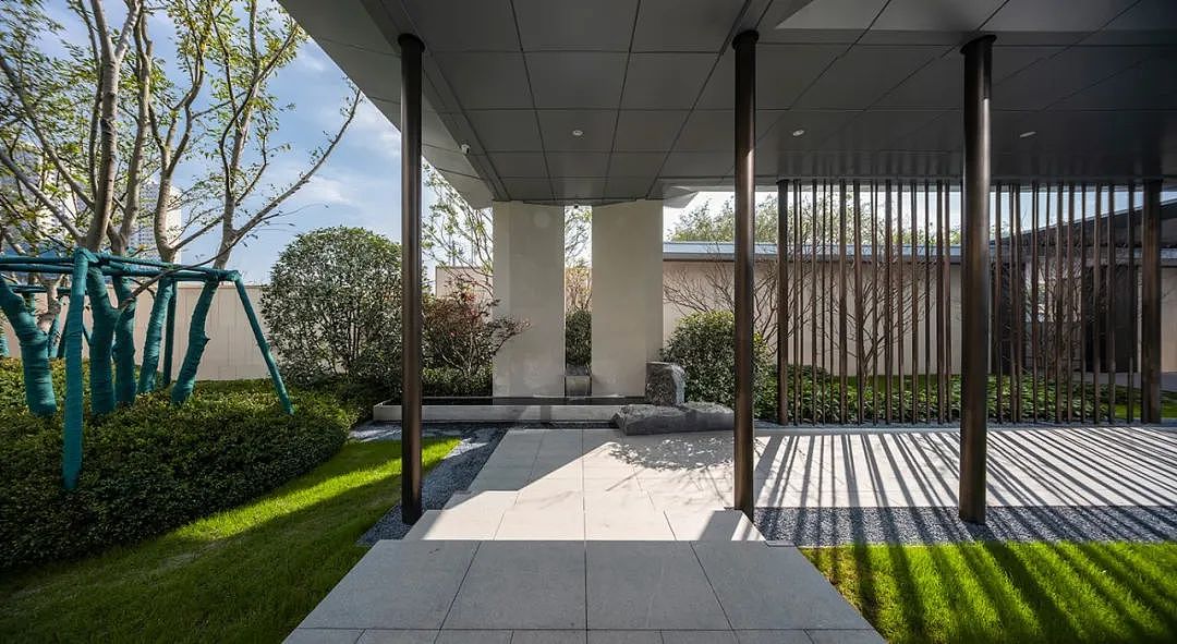 西安未央·金茂府