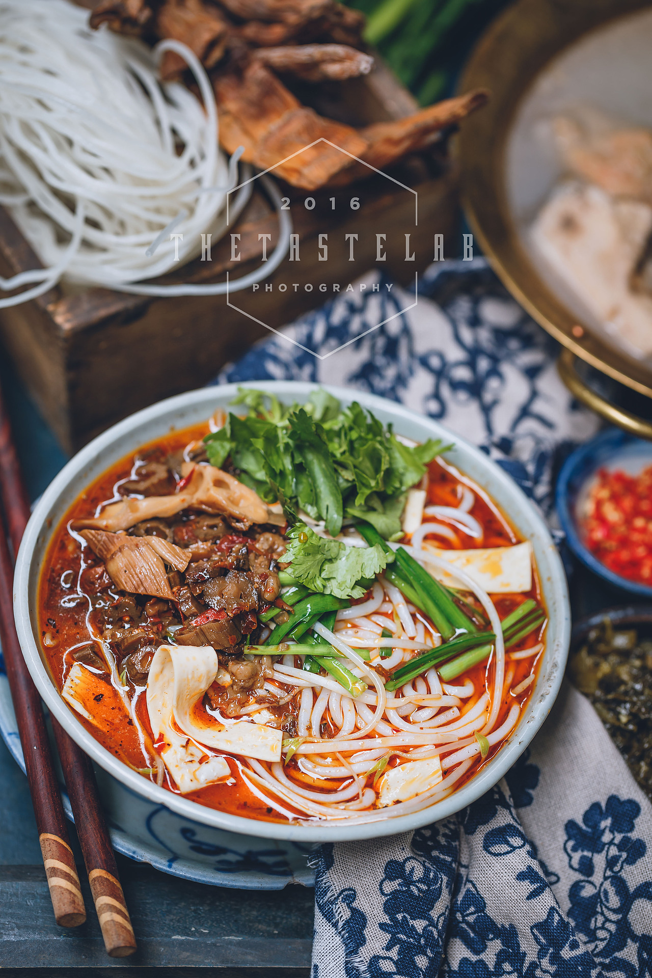 食摄——20160905绵竹米粉