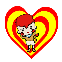 微信表情包【hello 哈尼】