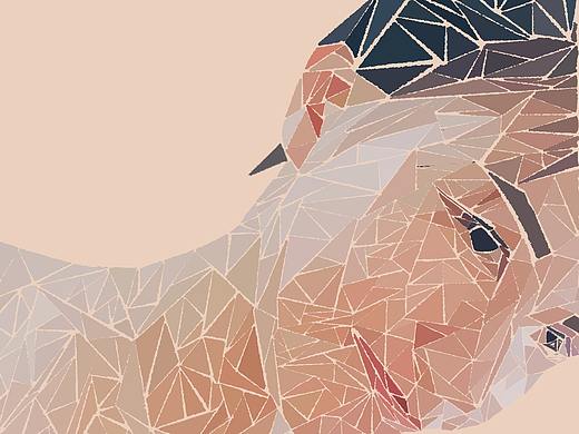 小零君扁平插画练习（个人主页-ZMzg3NzA5NzY=） - 商业插画 - 站酷设计师Vvviannn原创素材 - 站酷ZCOOL