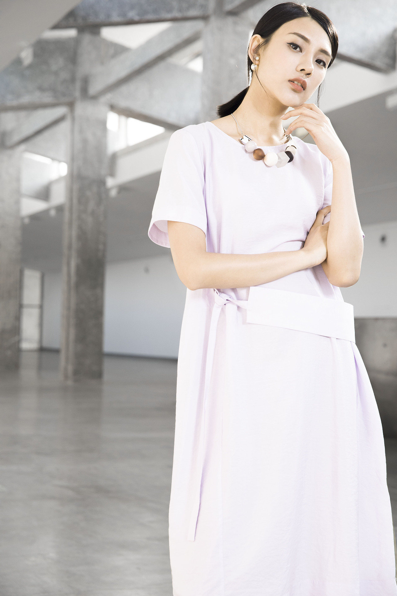 摄影后期调色修图练习