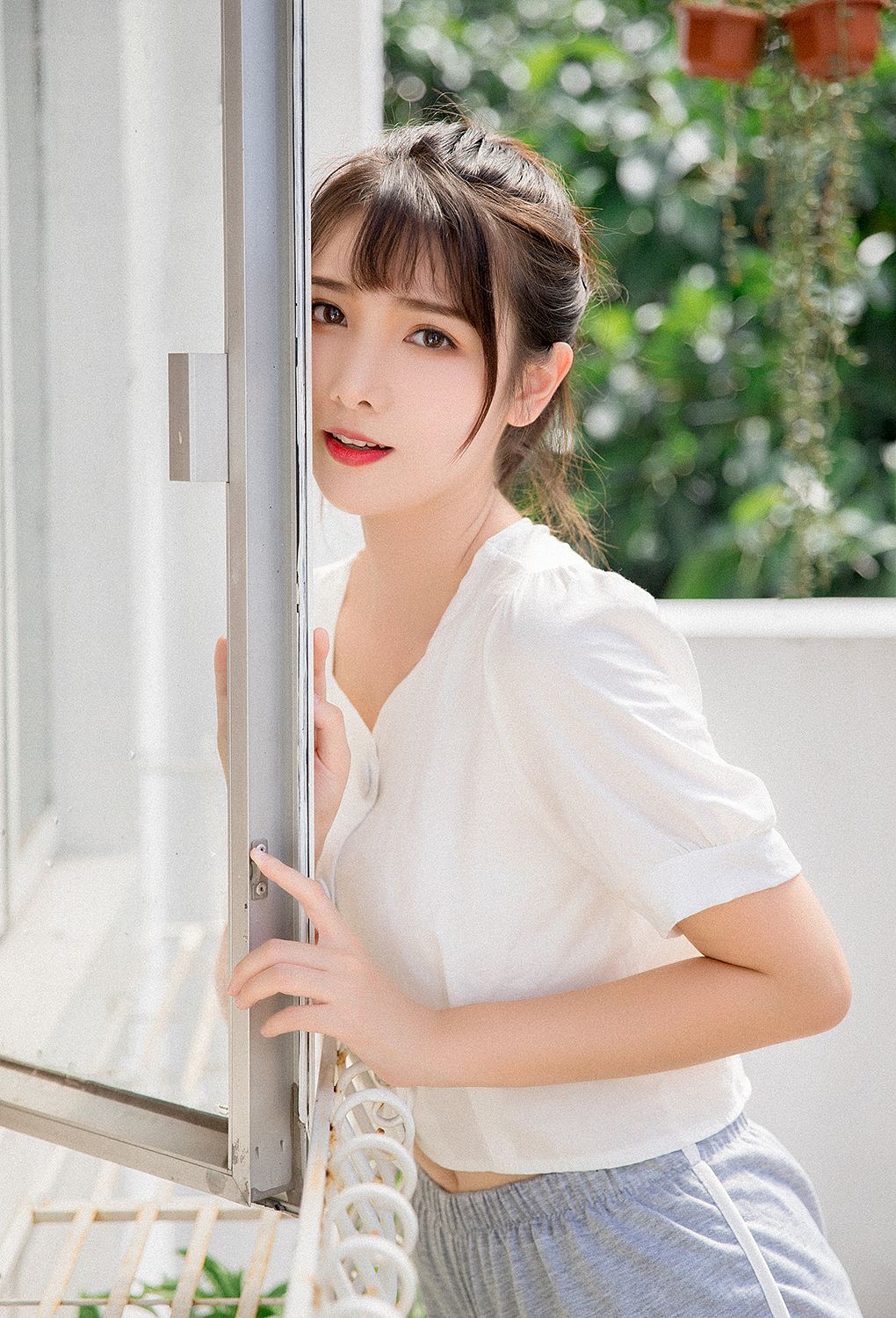 炎炎夏日，清凉一下_大千Gz站酷ZCOOL