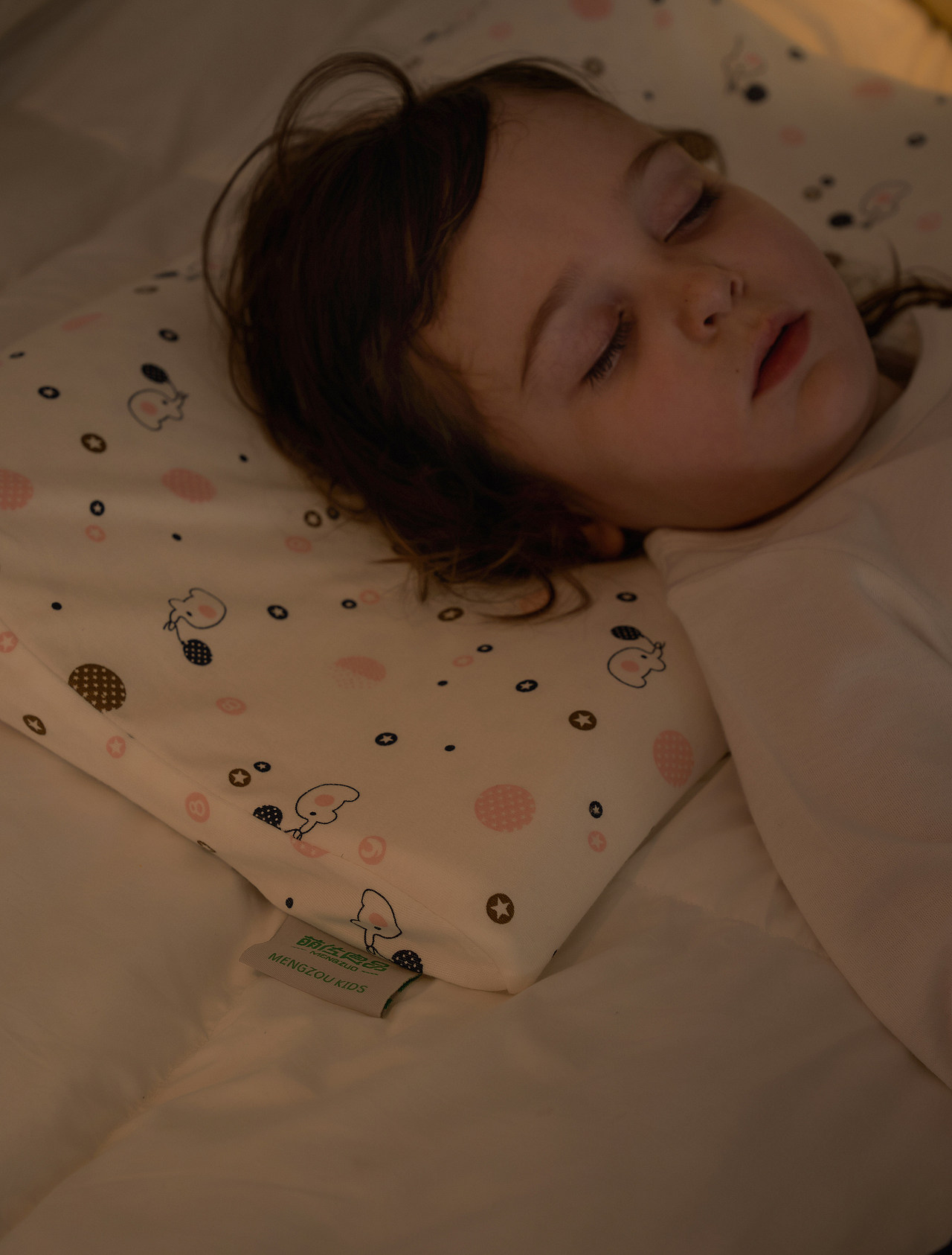 儿童睡袋家纺毛毯拍摄