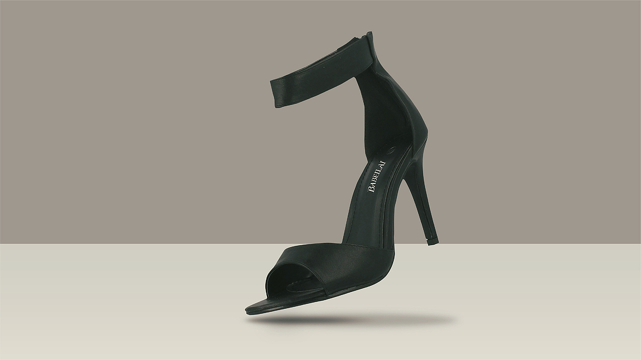 芭贝莱​ | 专注30到45岁的知性时尚女性穿搭（图ZMjc5MDIwMjA4） - Logo - 站酷设计师瑞小咖原创素材 - 站酷ZCOOL