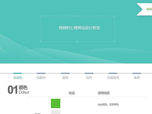 早期网页设计