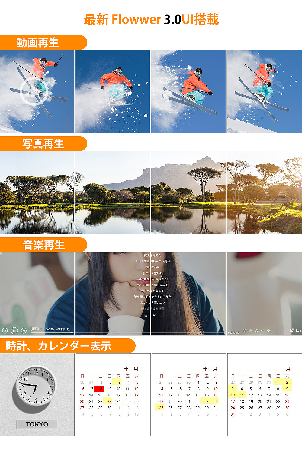 精修-数码相框改