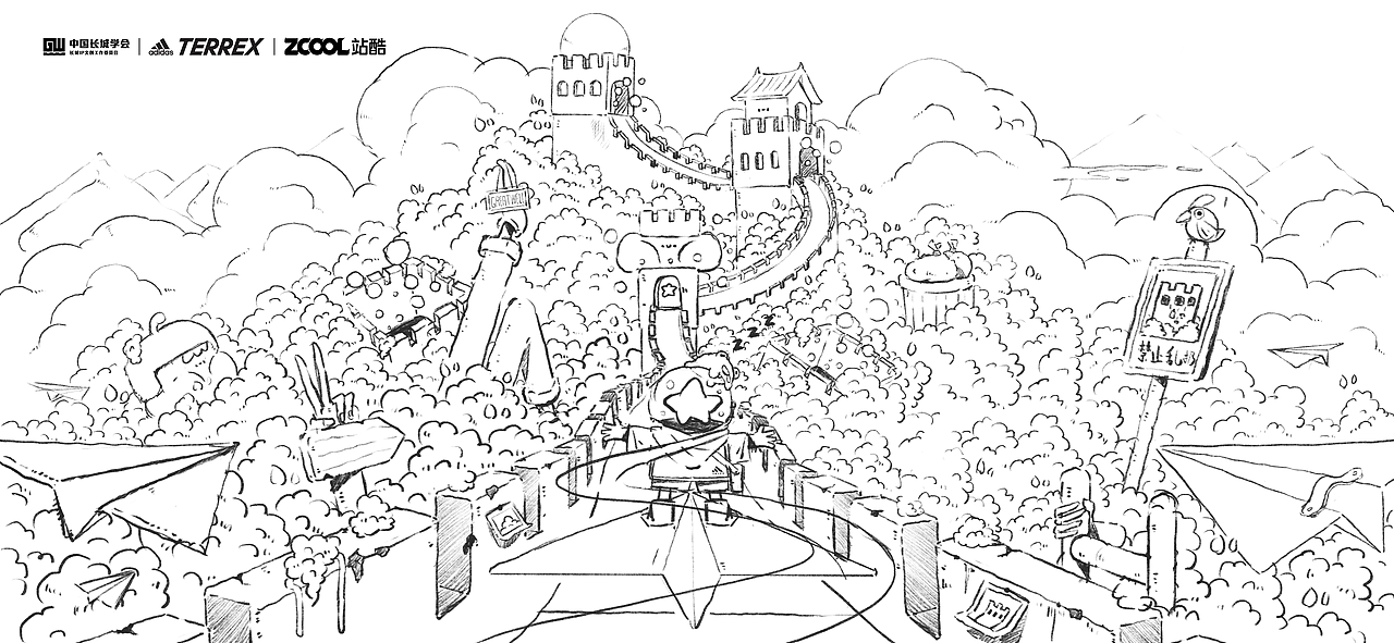 探索历史人文，保护自然环境