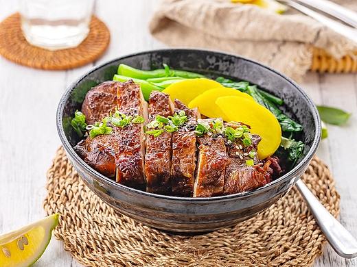 【美食摄影】让自己慢下来