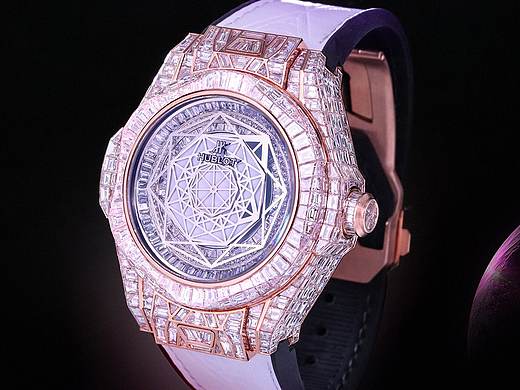 珠宝摄影手表摄影广告设计详情设计店铺装修