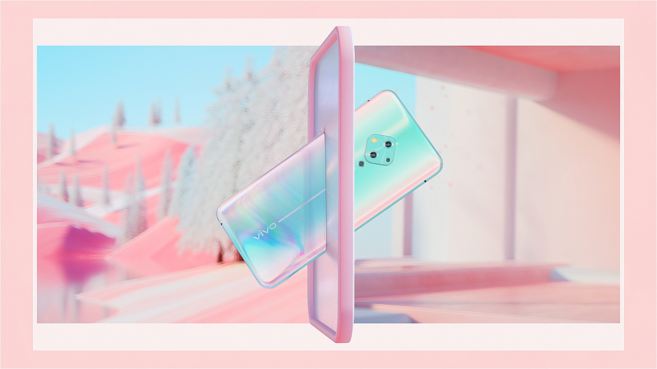 vivo S5外观宣传片（图ZMTg3MDQ4MjQ4） - Motion Graphic - 站酷设计师JunJie无常原创素材 - 站酷ZCOOL