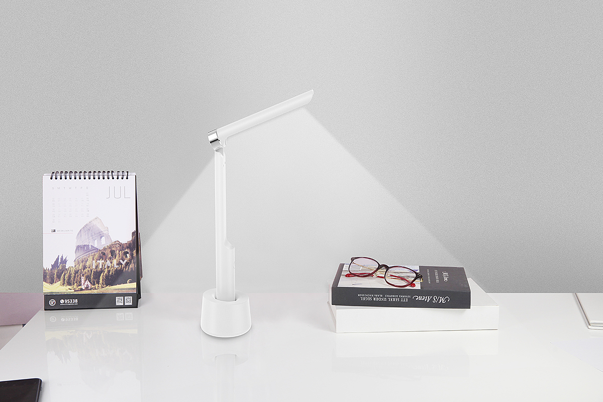 折叠式台灯（图ZMTM3MTQ0MjE2） - 电子产品 - 站酷设计师Dick小胖原创素材 - 站酷ZCOOL