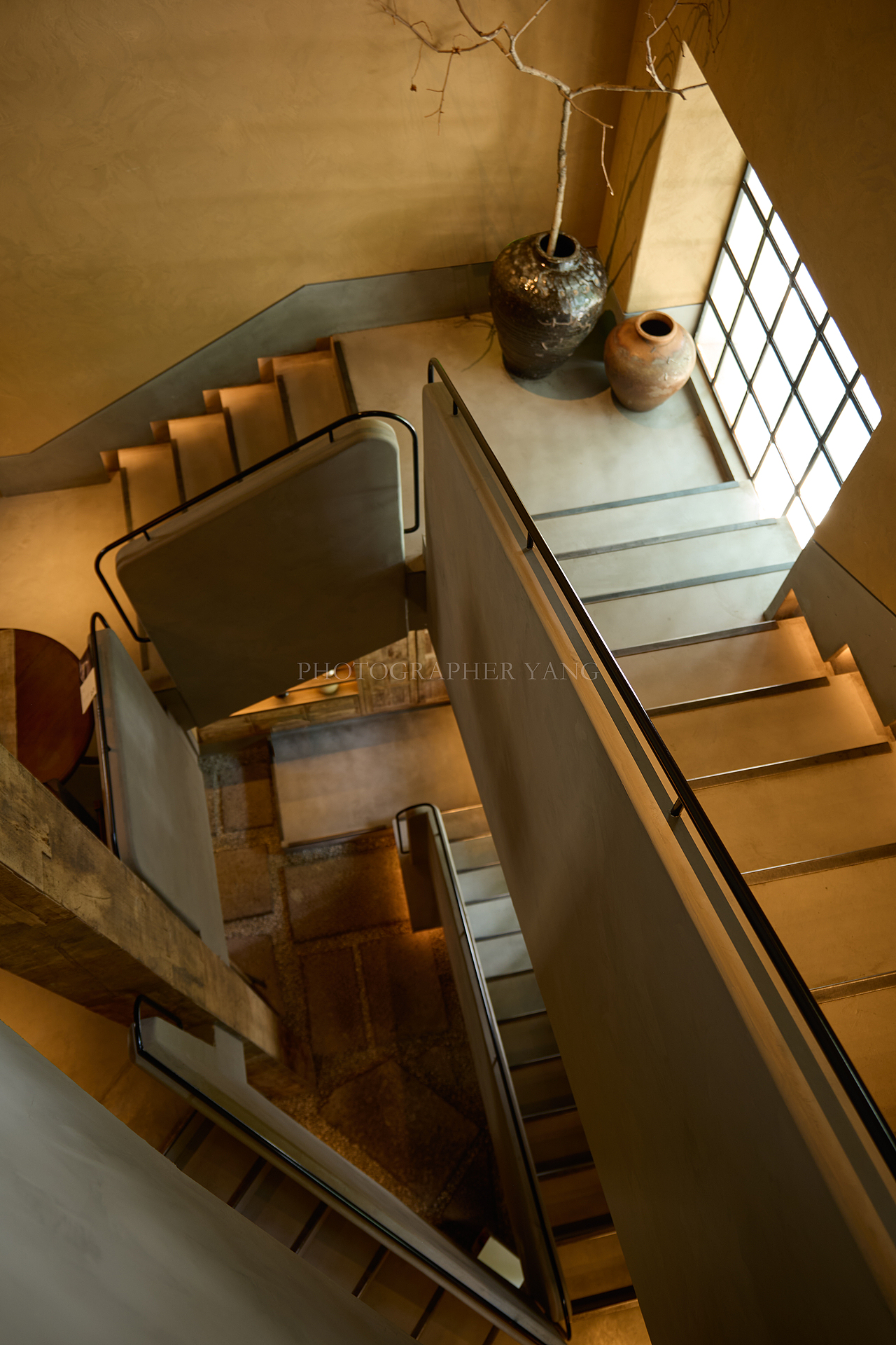 空间摄影｜上海元古云镜（图ZMzQ4ODY1Mzg0） - 酒店餐饮设计 - 站酷设计师空间摄影师_杨洋原创素材 - 站酷ZCOOL