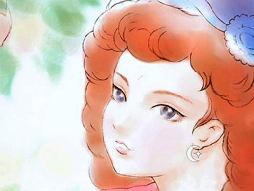 原创手绘插画设计