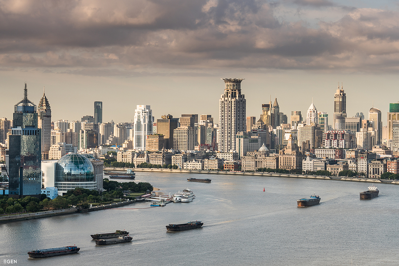 上海五日（图ZMTMyNDI4NDg0） - 风光摄影 - 站酷设计师刘三根原创素材 - 站酷ZCOOL