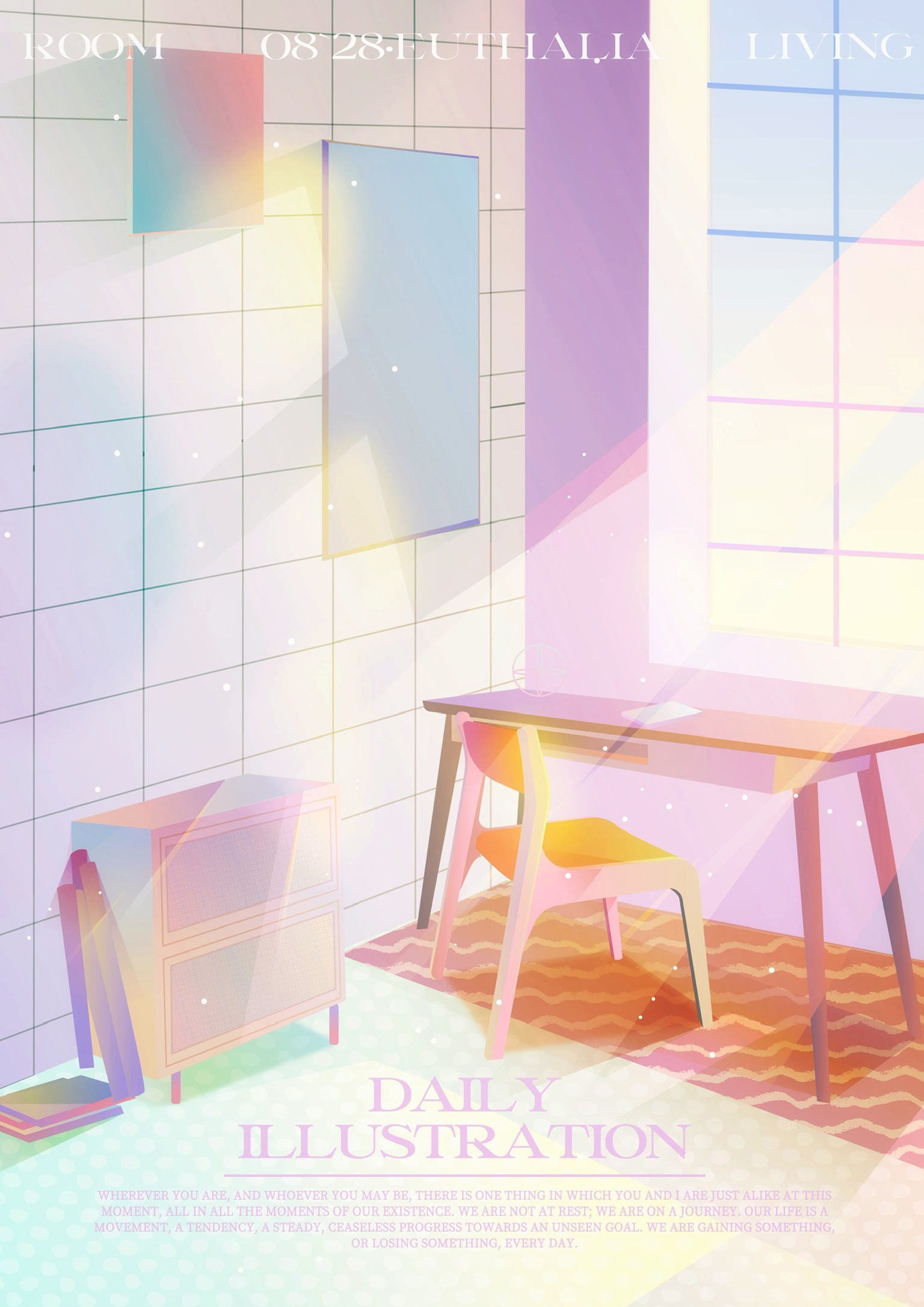 euthaliaW的個(gè)人主頁（封面預(yù)覽） - 主頁封面設(shè)置 - 站酷設(shè)計(jì)師euthaliaW原創(chuàng)素材 - 站酷ZCOOL