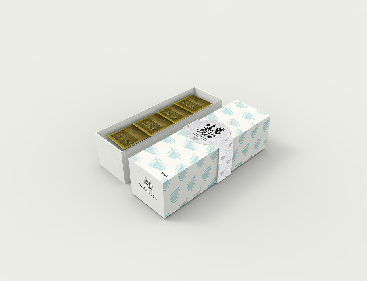 草木之心@万物生长手工皂包装设计（图ZMTA5NDc3MTA0） - 包装 - 站酷设计师只想做好设计原创素材 - 站酷ZCOOL