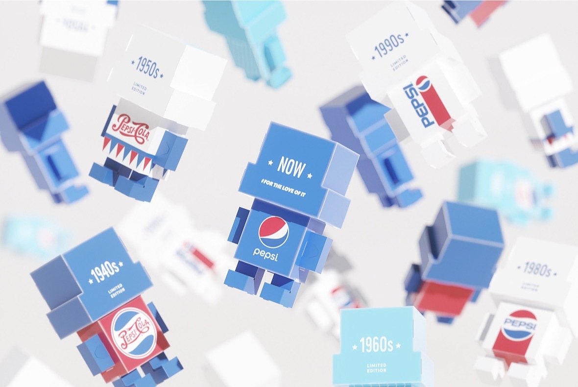 IP--“百事”的环保旅行（图ZMjcyNDU4NjQ4） - 产品 - 站酷设计师宇宙制造家原创素材 - 站酷ZCOOL