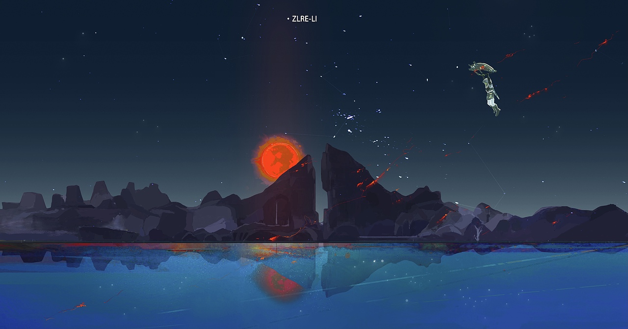 塞尔达传说旷野之息