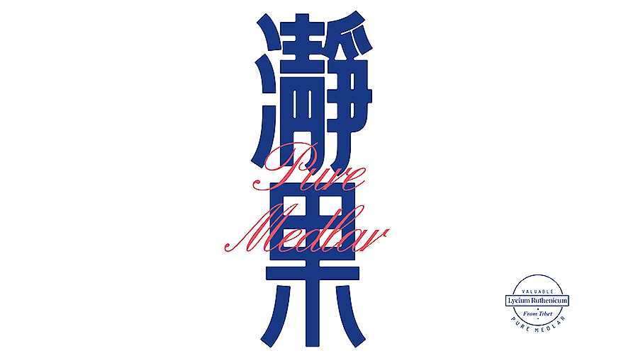 瀞果 黑果枸杞袋泡饮料品牌设计 包装设计(图ZNjIzNDk1ODA=) - 包装 - 站酷设计师宇宙波文化原创素材 - 站酷ZCOOL