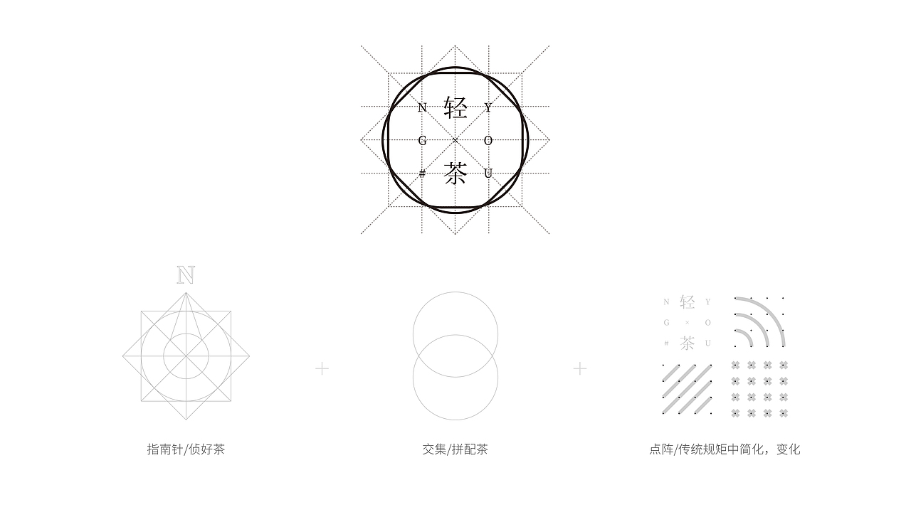 {南禮}產(chǎn)品系列篇-輕茶（圖ZMTA1ODk3NjA4） - 包裝 - 站酷設(shè)計(jì)師leaft簡原創(chuàng)素材 - 站酷ZCOOL