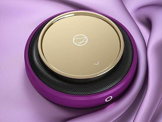 渲染建模（香薰器）（个人主页-ZNTA5NDk2ODg=） - 产品 - 站酷设计师杜雨鑫1996原创素材 - 站酷ZCOOL