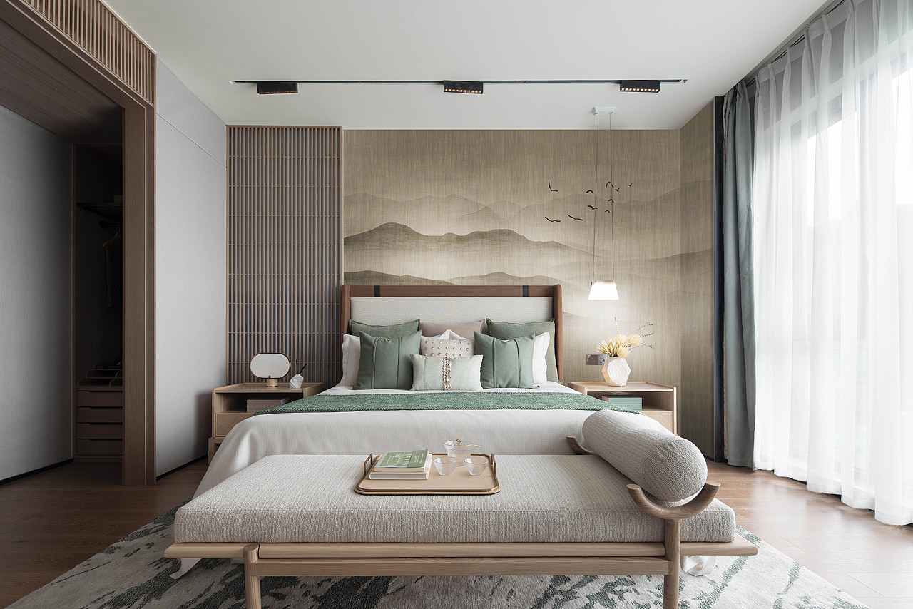 WE DESIGN|一方天地两相欢喜