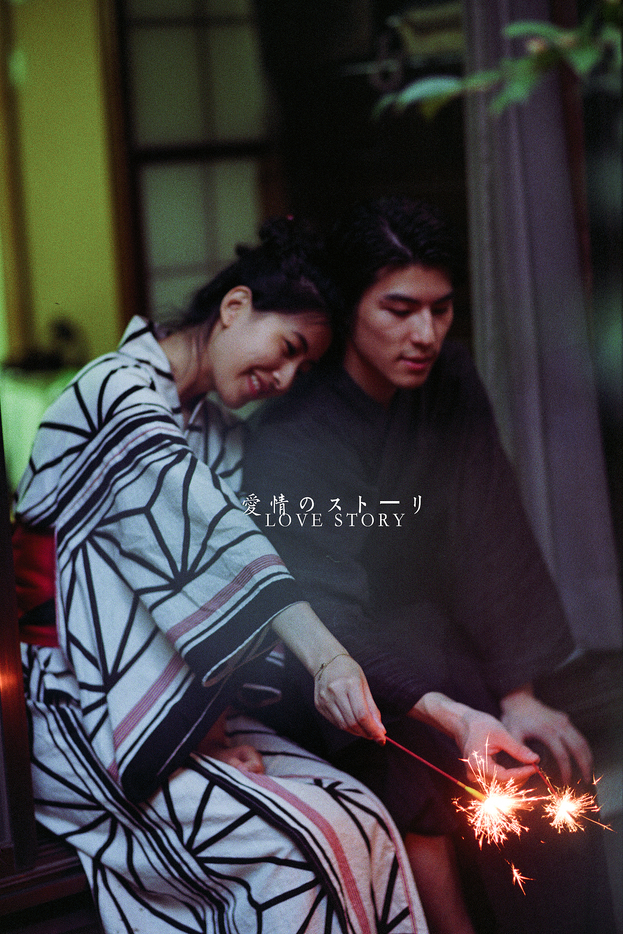 东京往事（图ZMTA5NjQzODA4） - 人像摄影 - 站酷设计师七七小菇凉原创素材 - 站酷ZCOOL