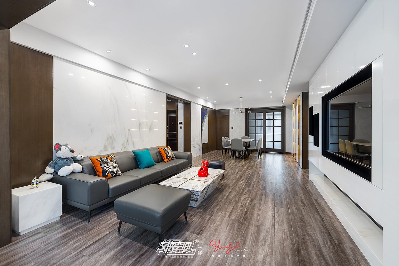 宜宾丽雅大院 居住空间拍摄（图ZMTgyOTEzNzg0） - 环境/建筑摄影 - 站酷设计师云阶文传原创素材 - 站酷ZCOOL