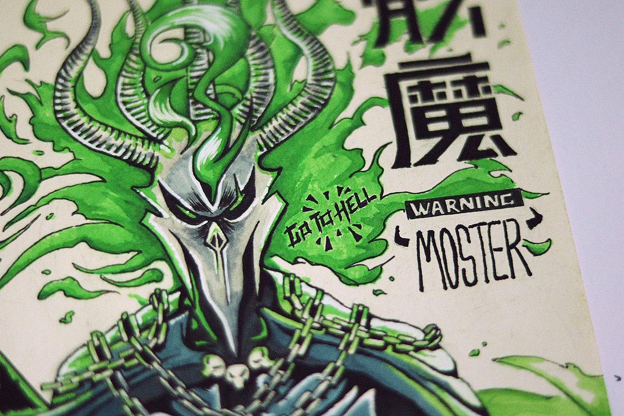 Chracter design-角色设计（图ZMTYyMDkzMjYw） - 创作习作 - 站酷设计师威阿威原创素材 - 站酷ZCOOL