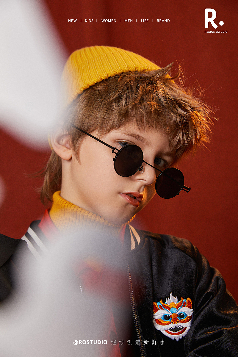 BALABALA年货节 ✖ ROSTUDIO（图ZMTk5Mjg2MDUy） - 时尚/艺术摄影 - 站酷设计师mooolei原创素材 - 站酷ZCOOL