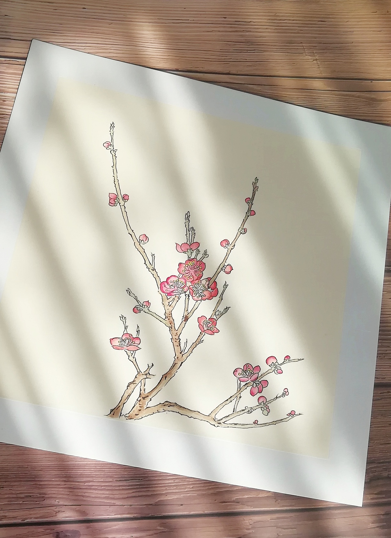 一剪梅