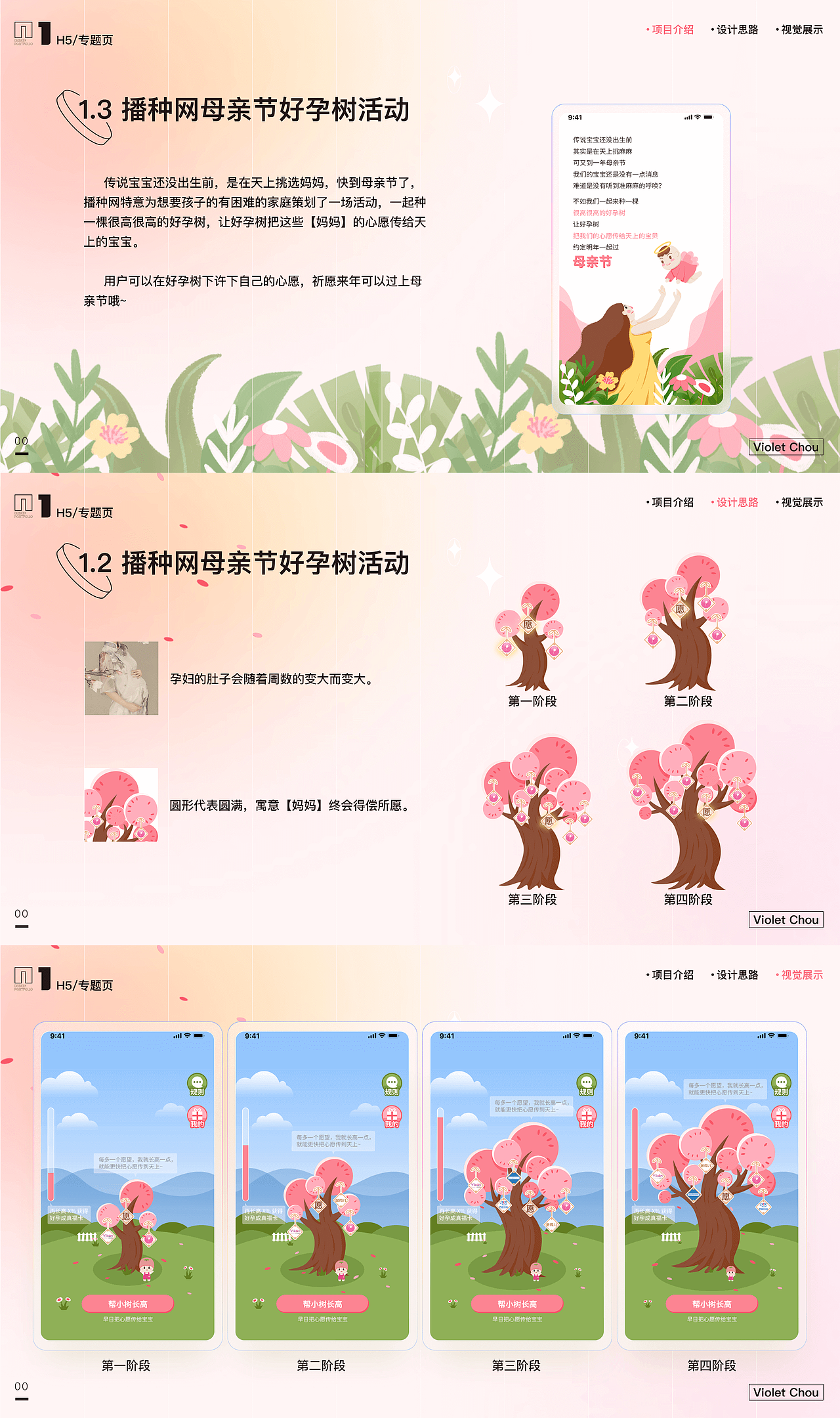2020-2021年度工作总结（图ZMjU4ODc4MzQ4） - 商业插画 - 站酷设计师鸡仔姑娘原创素材 - 站酷ZCOOL