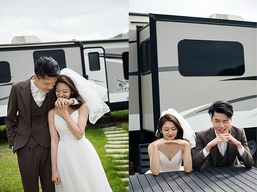 云野漫忆，藏着欣喜不已