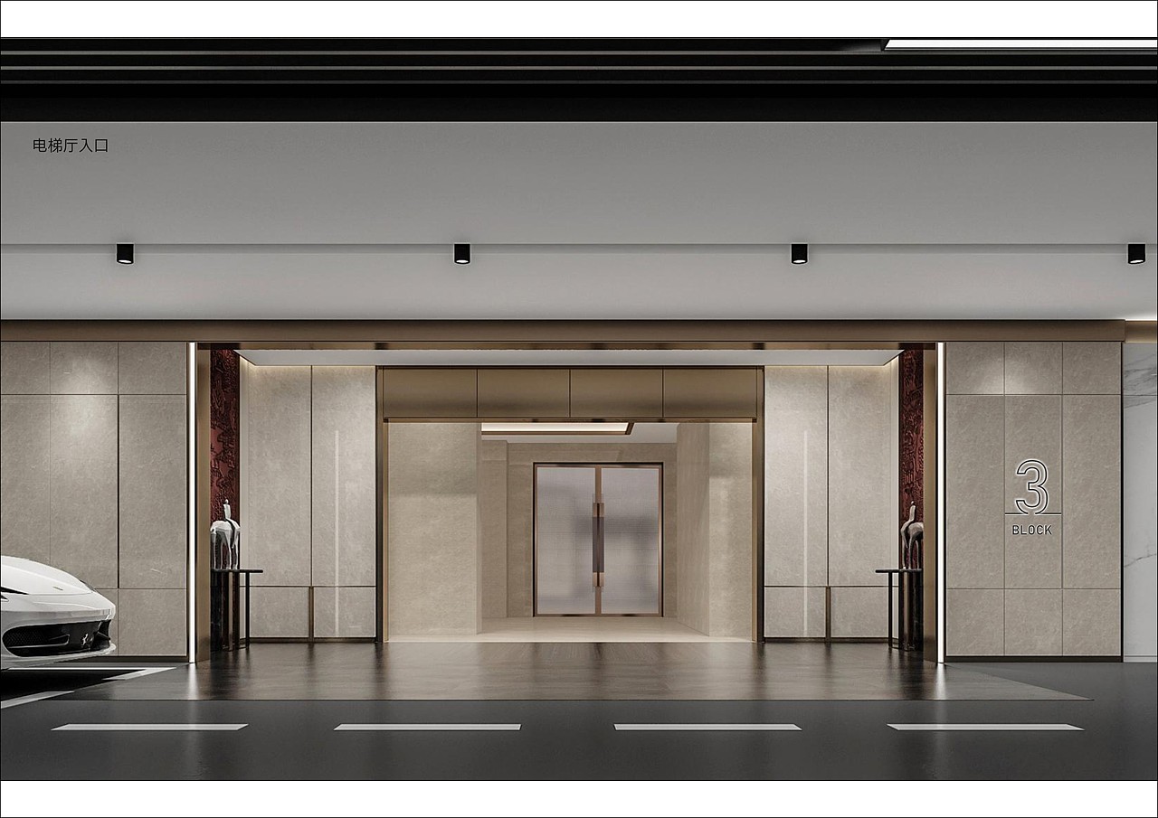 双玺花园标识导视设计（图ZMTk3NzA4Mzg0） - 其他平面 - 站酷设计师动力小肥猫原创素材 - 站酷ZCOOL