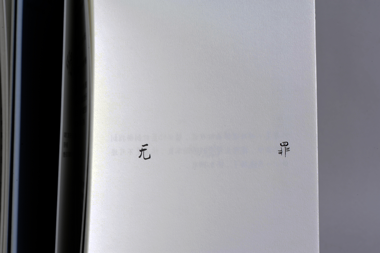 《偏见的眼睛》书籍装帧设计（图ZODMzOTM2ODA=） - 书籍/画册 - 站酷设计师郭贞贞elsa原创素材 - 站酷ZCOOL