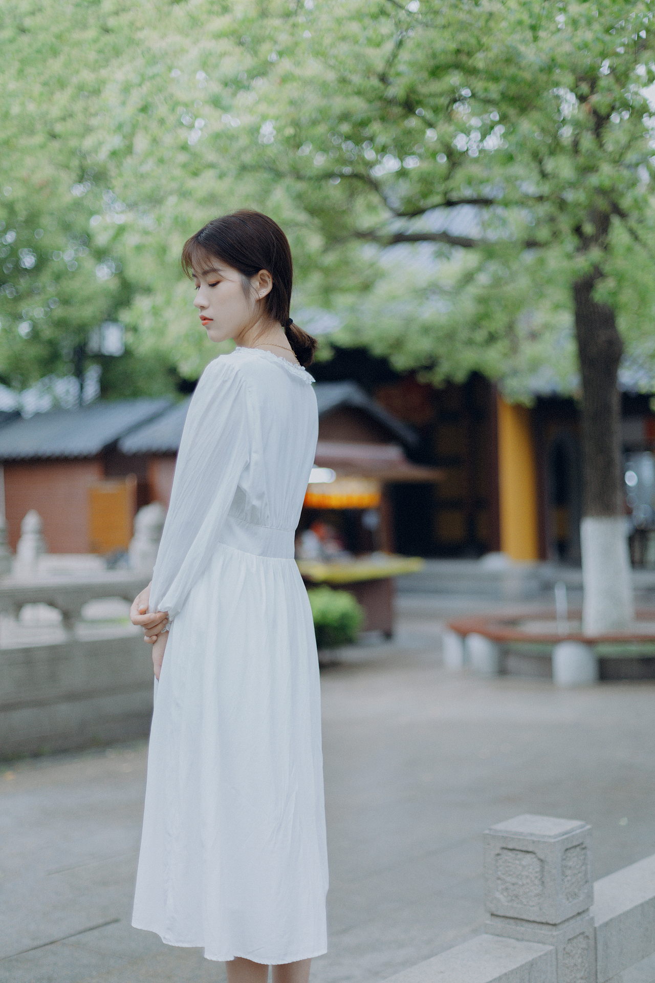 夏天盐汽水的清凉（图ZMjA1Mzk5NTU2） - 人像摄影 - 站酷设计师zZhaoYue原创素材 - 站酷ZCOOL