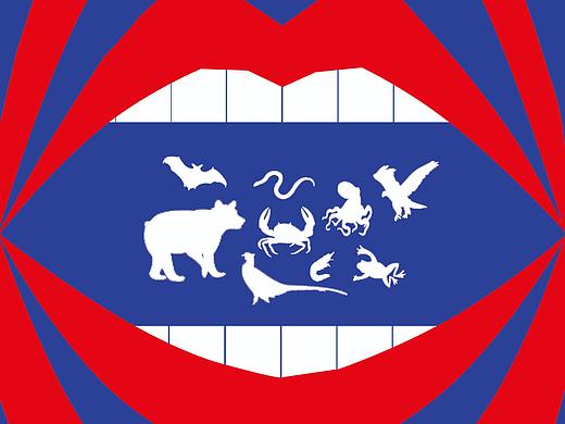 环境保护海报设计