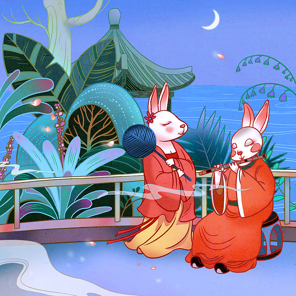 我的插画（图ZMjcxOTk4NTI0） - 创作习作 - 站酷设计师Mr__z_原创素材 - 站酷ZCOOL