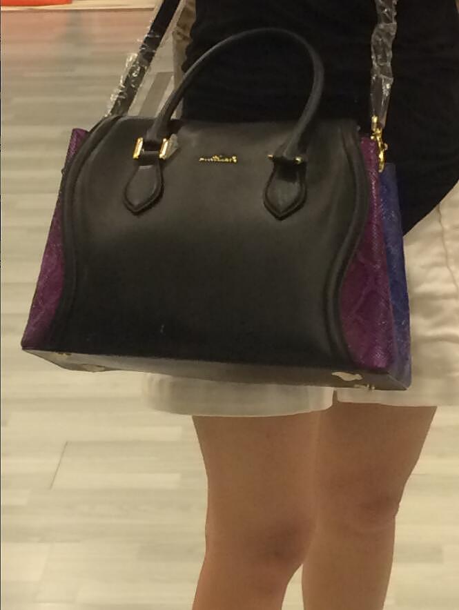 2016春夏卷边女包款（图ZNDI3NDk2MTY=） - 其他工业/产品 - 站酷设计师我信你个鬼哭狼嚎原创素材 - 站酷ZCOOL