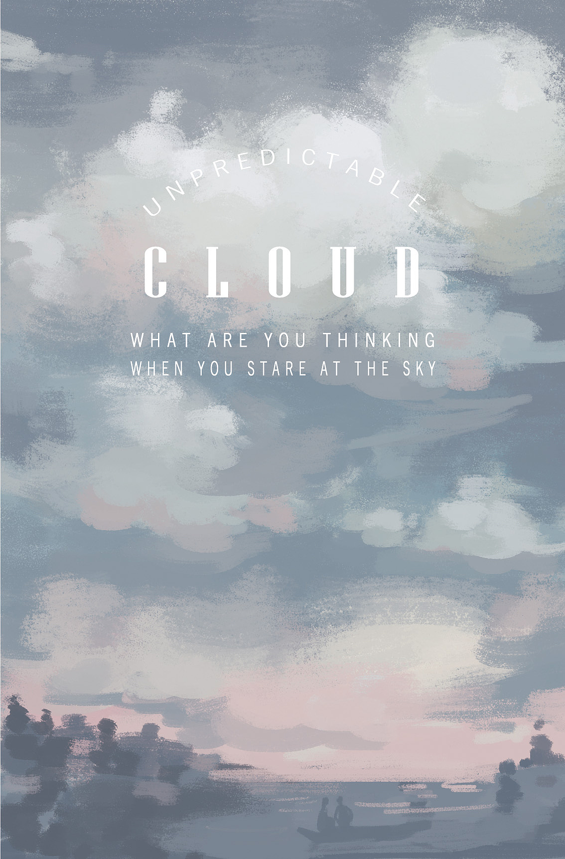 努特的天空主题系列插画（图ZMTQ0NDQ5NjQ0） - 商业插画 - 站酷设计师三月临原创素材 - 站酷ZCOOL