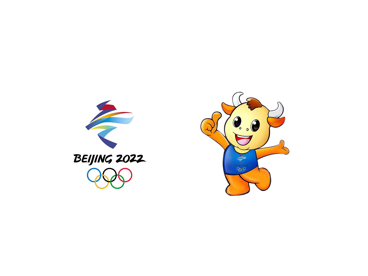 第一个奥运会吉祥物有哪些(历届奥运会吉祥物一览——涨姿势！（图文）)