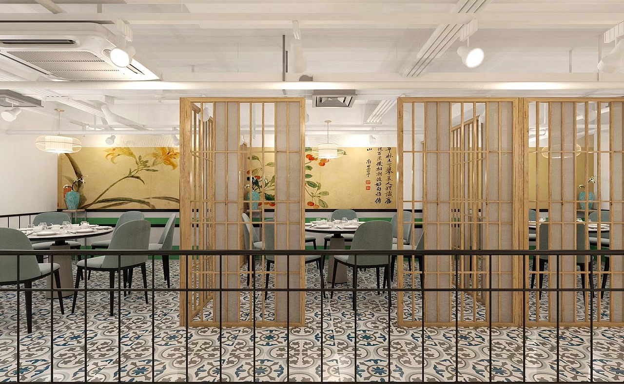 餐饮设计：石仙碳炉鸡 传统火锅 鸡煲 岭南风味