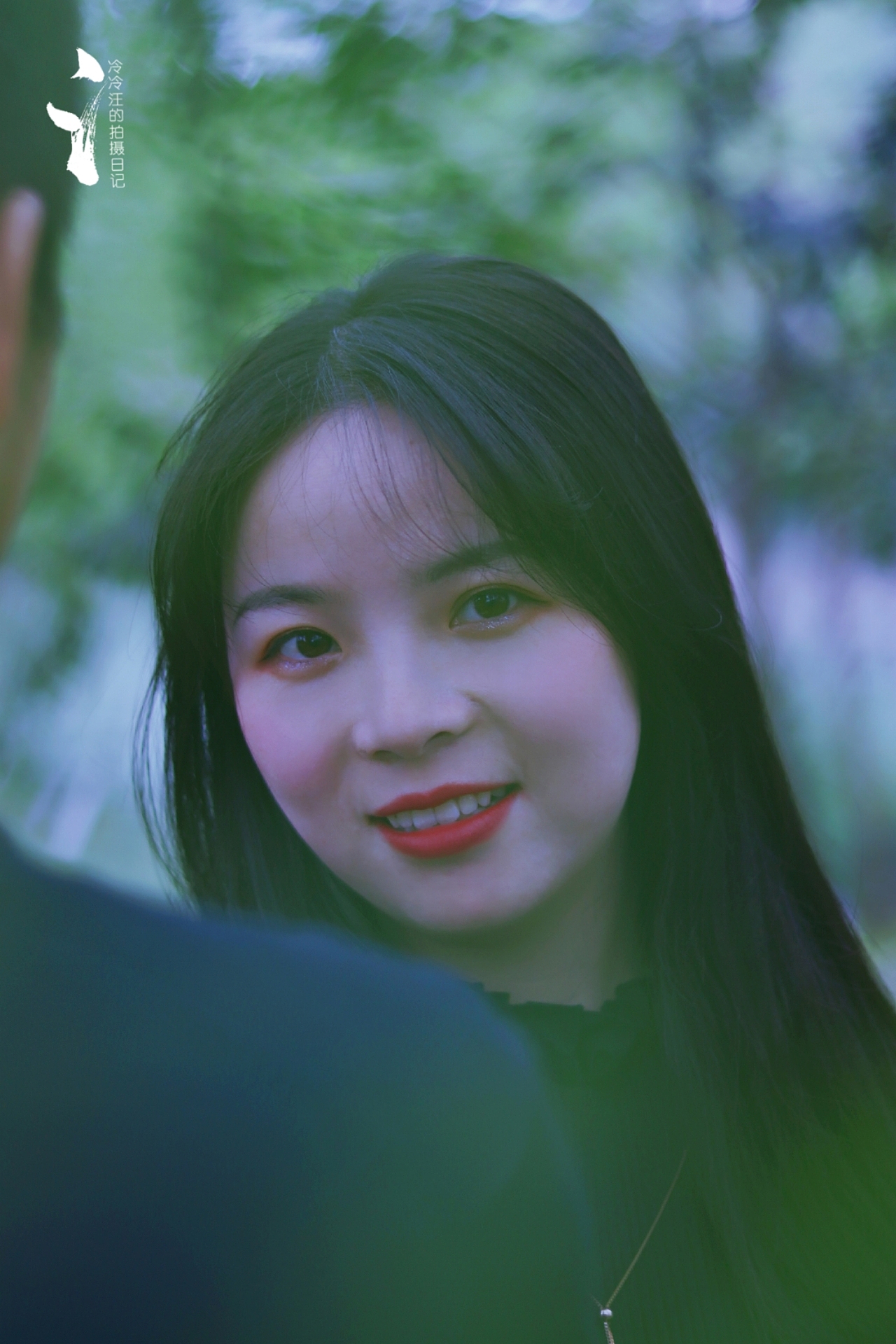 抽空拍朋友---系列十三