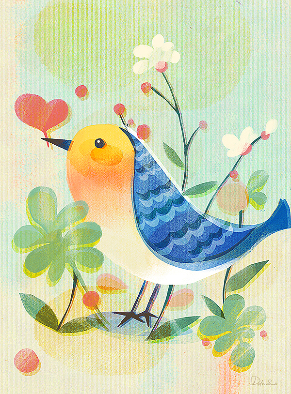 2013-2015在校个人习作合集（图ZMTQ3ODE2MDA4） - 创作习作 - 站酷设计师Dola_Sun原创素材 - 站酷ZCOOL